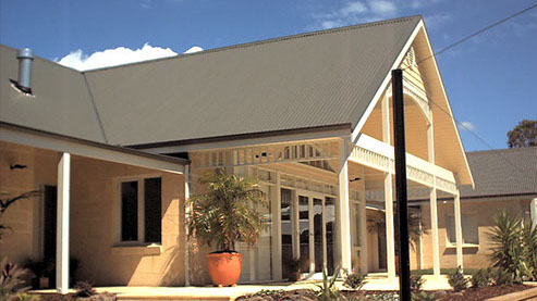 A Portsea classic from the 90's still looking good!