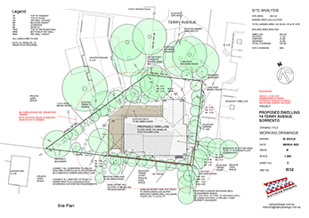 Sketchup Model