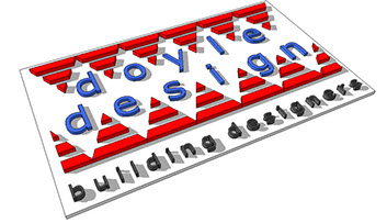 doyle design logo